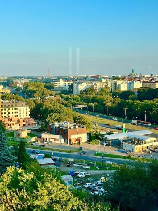 Easy Rent Apartments - Kompozytorow Old Town View Lublin Kültér fotó