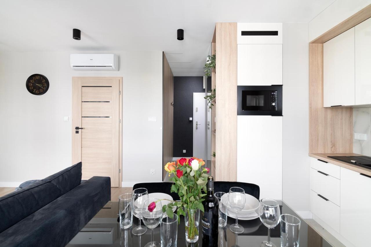 Easy Rent Apartments - Kompozytorow Old Town View Lublin Kültér fotó
