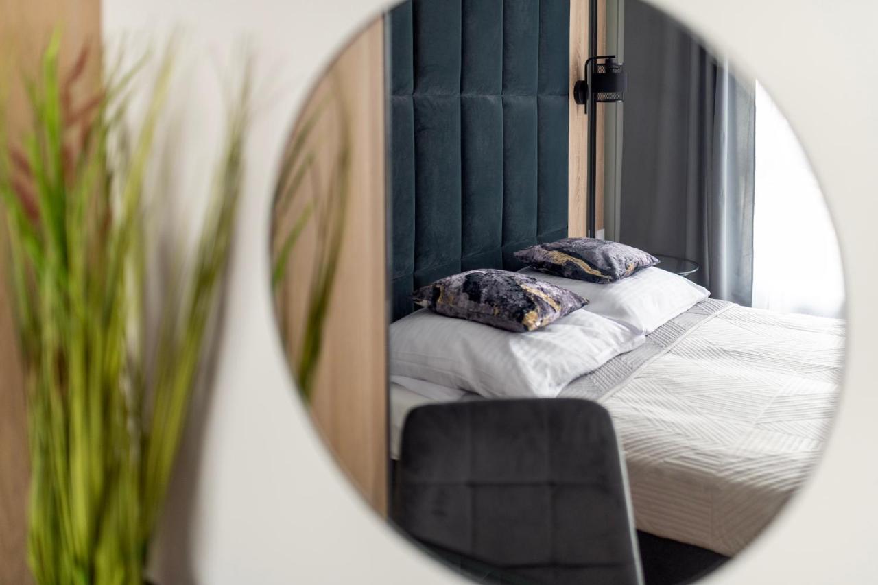 Easy Rent Apartments - Kompozytorow Old Town View Lublin Kültér fotó