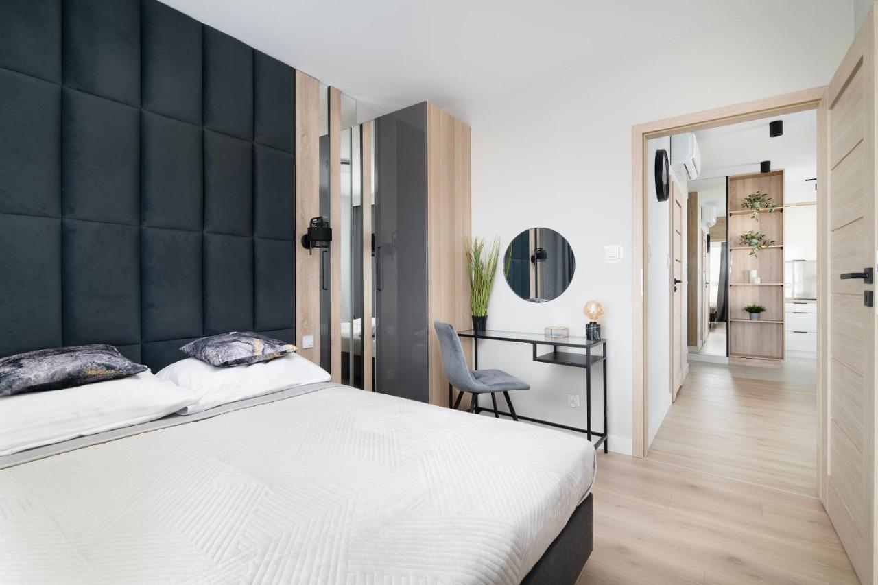 Easy Rent Apartments - Kompozytorow Old Town View Lublin Kültér fotó