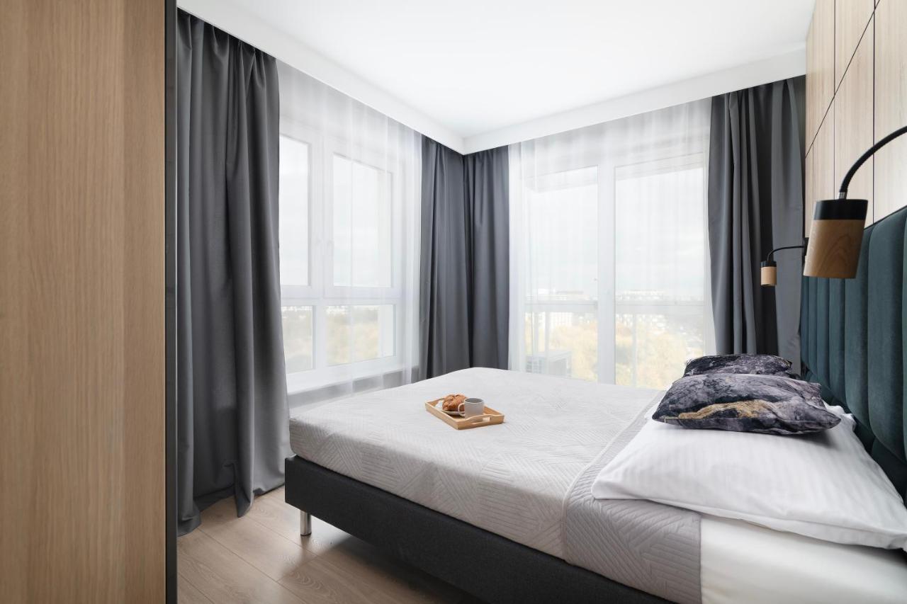 Easy Rent Apartments - Kompozytorow Old Town View Lublin Kültér fotó